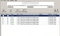 MailWasher Free