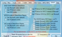 x64 Components