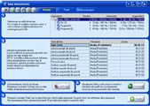 Disk Benchmark