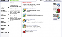 ZoneAlarm Security Suite