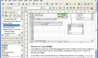 OpenOffice.org 3.3.0