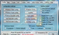 Vista Codec Package