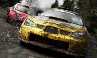 Colin McRae: DiRT 2 Video