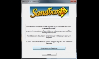 Sandboxie