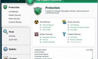 Kaspersky Internet Security 2011