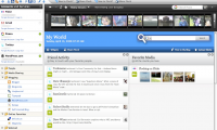 Flock per Mac OS X