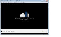 Media Player Classic Home Cinema