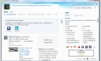 Windows Live Messenger 2011