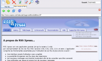 RSS Xpress