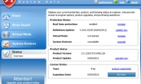 Returnil System Safe 2011