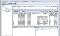 Microsoft Network Monitor