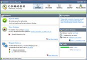 Comodo Internet Security