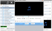 Xilisoft Audio Converter