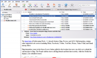 Mozilla Thunderbird