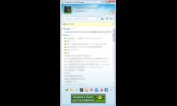 Windows Live Messenger