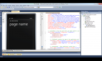 Windows Phone 7.1 SDK