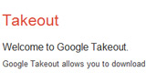 Anche i dati di Google Docs liberi con Data Liberation Front