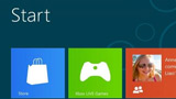 Microsoft Windows 8: nuovi dettagli su touch e gesture