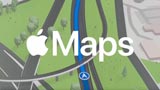 Novità sulle Mappe di Apple: arrivano le indicazioni per chi va in bicicletta