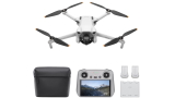 3 droni DJI in offerta: Mini 3 a 499 e 649 in versione Fly More Combo, Mini 2 SE a 379!