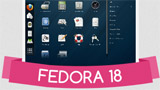 Al debutto la release 18 di Linux Fedora