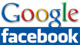Google+ e Facebook, il gioco delle somiglianze?