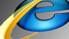 Internet Explorer 10 con interfaccia Metro