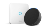 Ring Intercom ed Echo Pop: sconto imperdibile per l'accoppiata smart per la casa