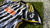 La Juventus sigla una partnership esclusiva con TikTok per promuovere il calcio femminile