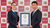 Yu-Gi-Oh! Championship Series Tokyo 2024: KONAMI vince due nuovi Guinness World Record