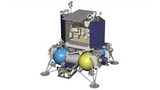 Roscosmos potrebbe lanciare due sonde spaziali per la missione Luna-27