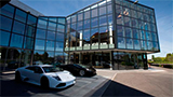 Il Museo Lamborghini è adesso visitabile stando seduti comodamente in poltrona