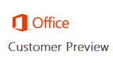 Microsoft Office 2013 in Consumer Preview - download