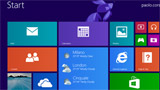 Windows 8.1 Update 1: primi screenshot confermano la mancanza del Menu Start classico