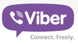 Viber rilasciato anche su Windows Store per desktop e tablet Windows 8