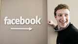 Violato il profilo Facebook di Mark Zuckerberg