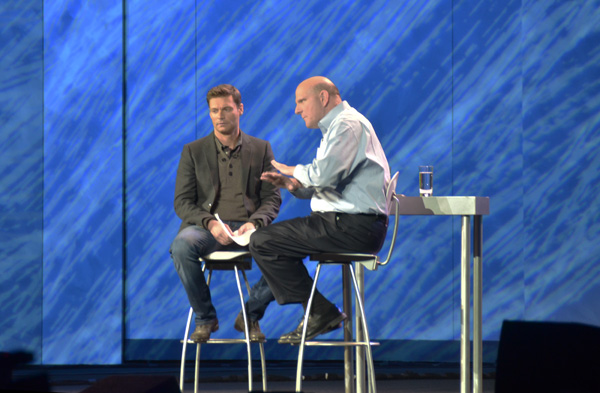 Ballmer