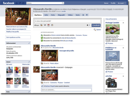 Facebook