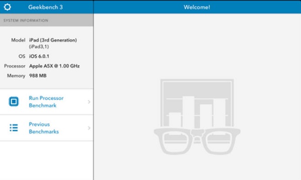 Geekbench 3