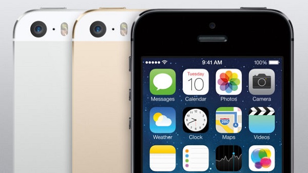 Apple iPhone 5S