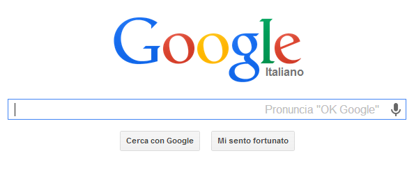 Google Voice Search Hotword: Ok Google su Chrome desktop