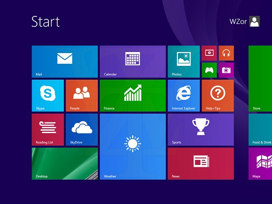 Windows 8.1 Update 1